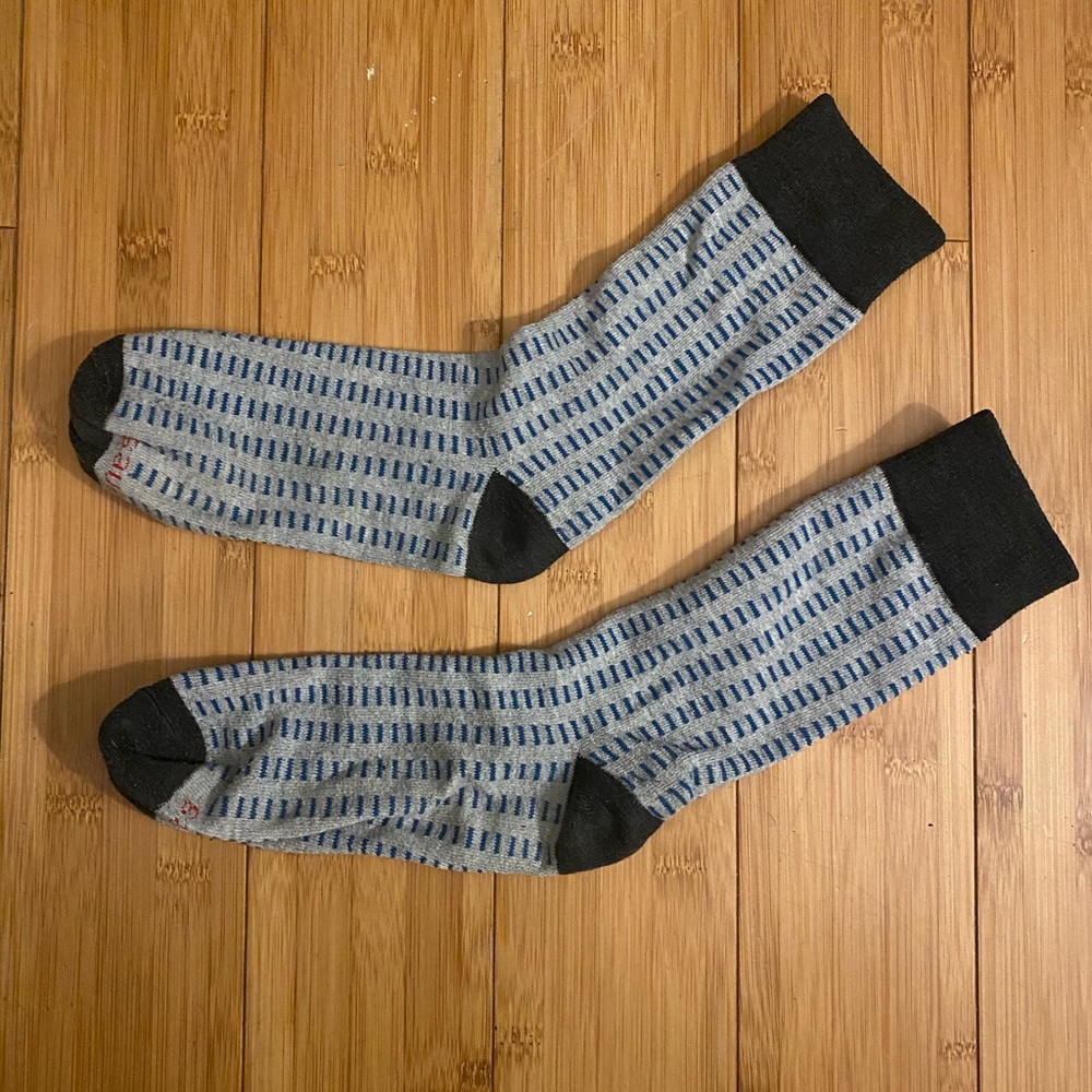 Unisex socks